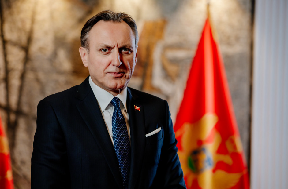 Čestitke Krivokapiću povodom stupanja na dužnost uputili ministri Ukrajine, Mađarske, Italije…