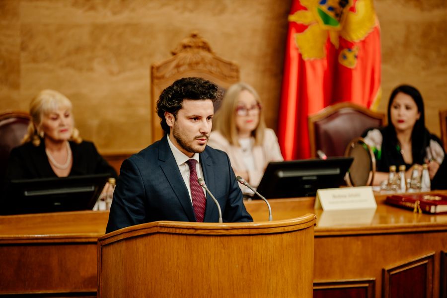 Abazović: Uskoro ćemo formirati Kancelariju za rodnu ravnopravnost