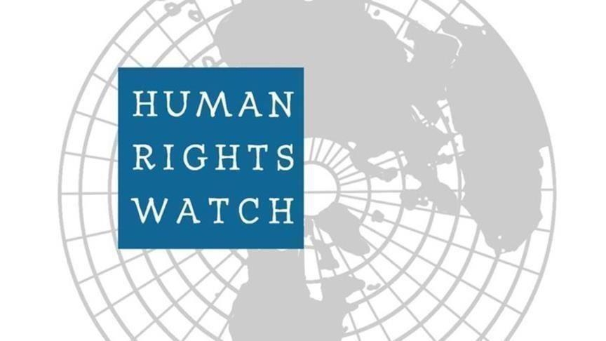 HRW: Dokumentovali smo očigledne ruske ratne zločine