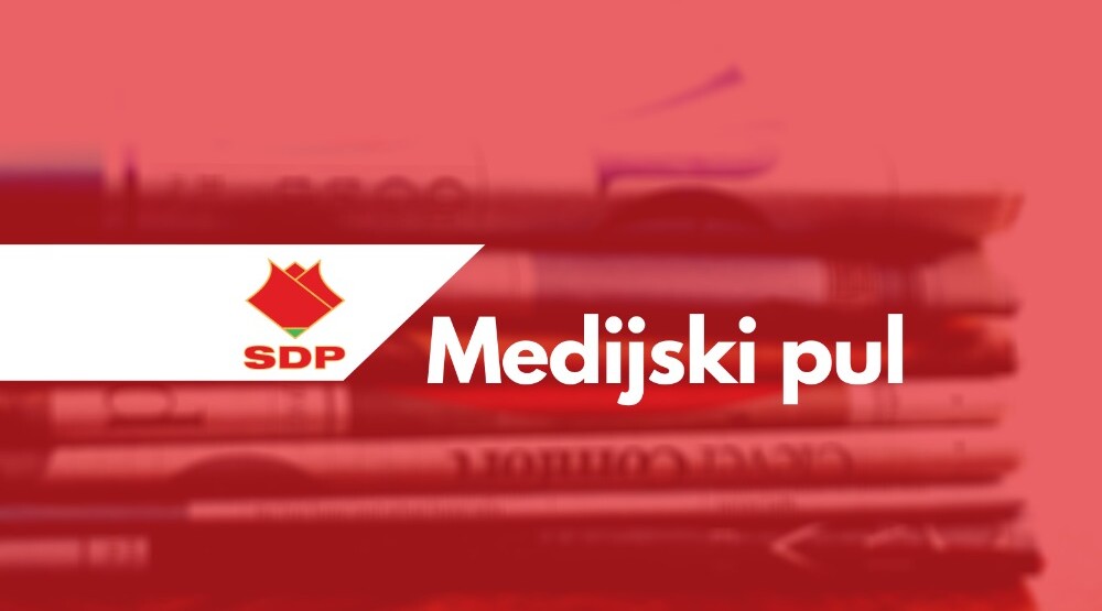 Održan sastanak parlamentarne većine o Rezoluciji o osudi ruske agresije na Ukrajinu