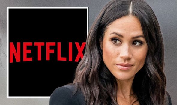 MEGAN MARKL NE POŠTUJE ROKOVE: Netflix otkazao animiranu seriju bivše vojvotkinje u koju je uloženo 100 miliona dolara
