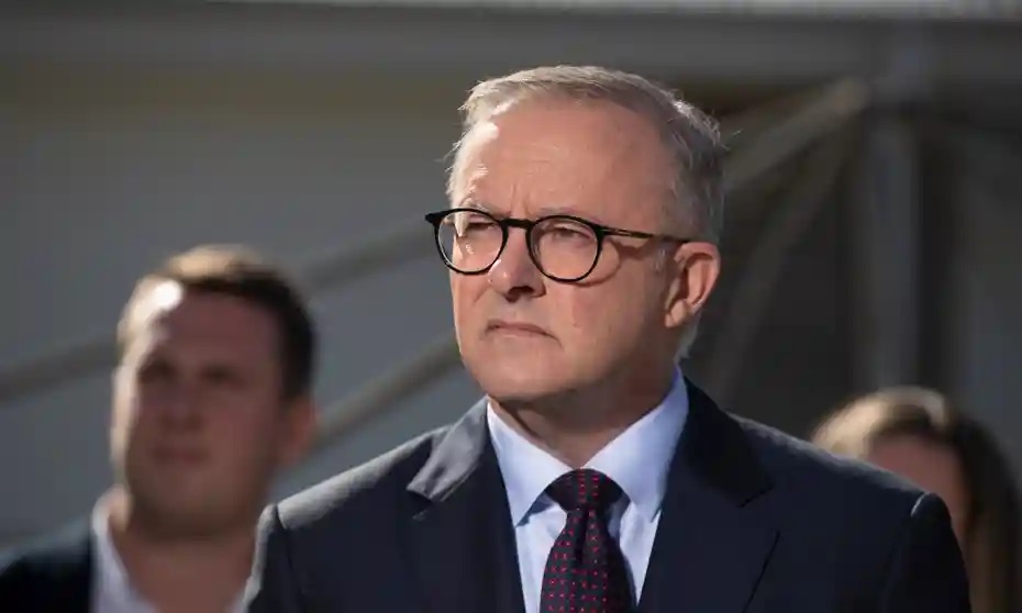 Ko je novi premijer Australije: Od djeteta koje je od komšija tražilo hranu do premijera države