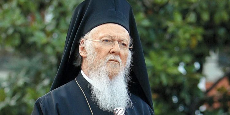 Vaseljenska patrijaršija priznala Makedonsku pravoslavnu crkvu