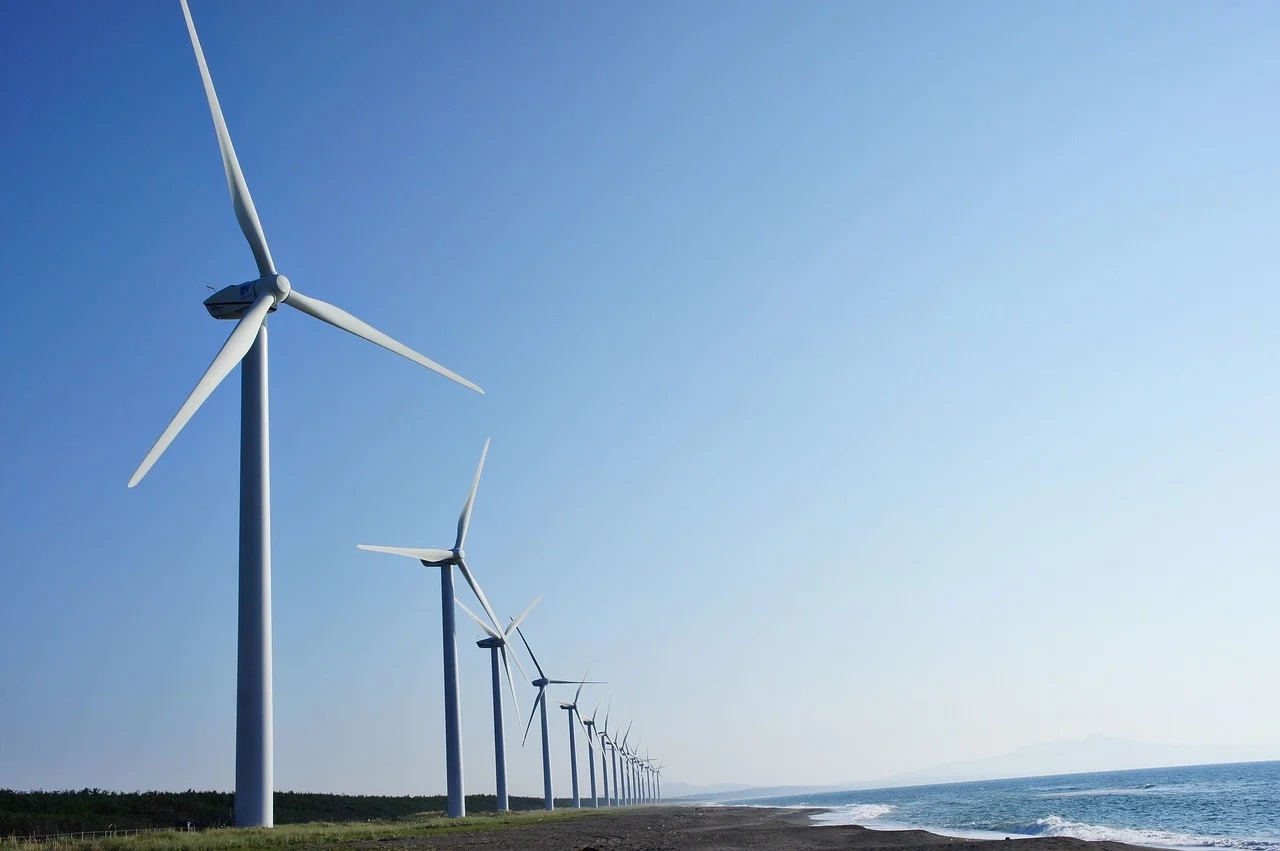 Četiri članice EU pokreću veliki energetski projekat u Sjevernom moru