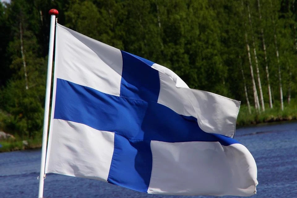 Šef finske diplomatije potpisao zahtjev za prijem u NATO