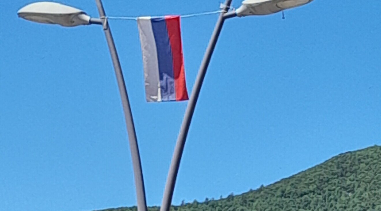 STAV: Priča o dva ekstremizma, uvoz iz Srbije