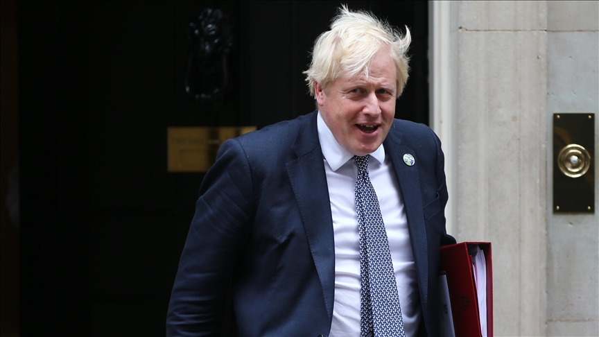 Tenzije oko Sjeverne Irske, oglasio se službeni London