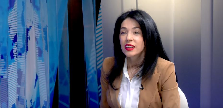 Bojanić Lalović: Obrazovanje najvažniji faktor za modernizaciju i demokratizaciju društva