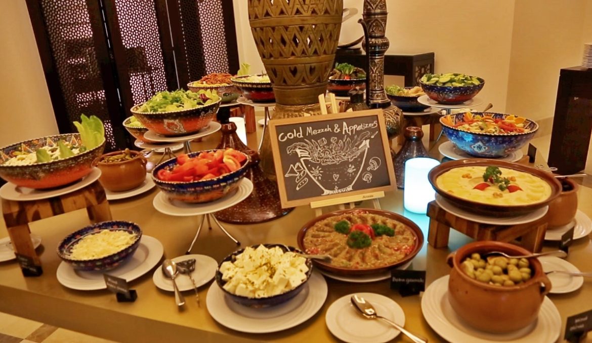 RAMAZANSKI BAJRAM: Sofra ima veliko značenje i nije izgubila aromu i sjaj (RECEPT)