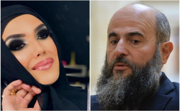 Medžlis islamske zajednice o misterioznoj trećoj supruzi Muamera Zukorlića: Nisu viđeni u javnosti zajedno