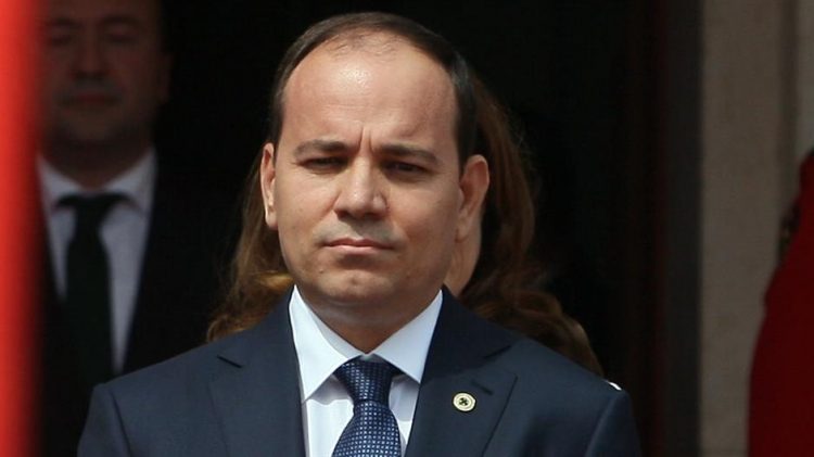 Preminuo bivši predsjednik Albanije Bujar Nišani