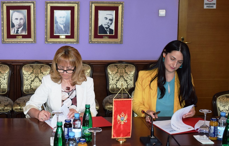 Vrhovni sud i CEDEM potpisali Memorandum o saradnji za unapređenje transparentnosti pravosuđa