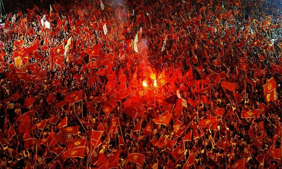 (VIDEO) Na današnji dan prije 18 godina zvanično proglašena nezavisnost Crne Gore