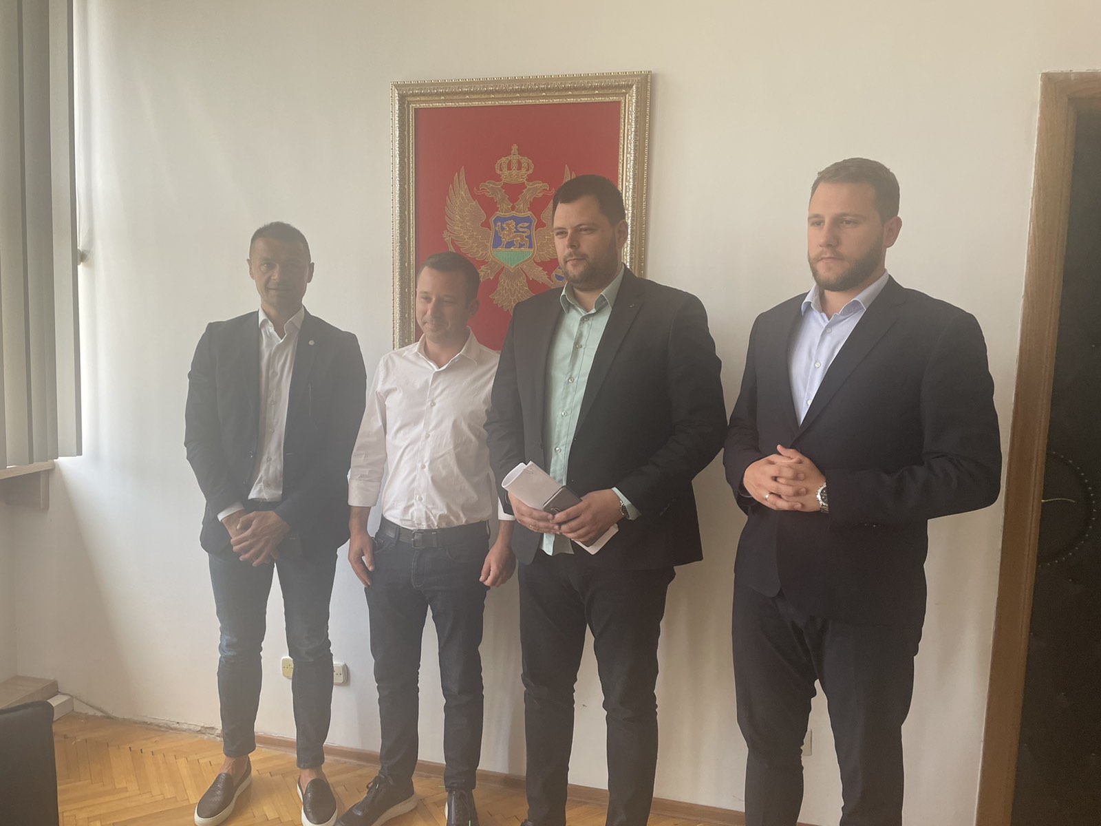 Kovačević: BIG CEE zainteresovan za ulaganja u Nikšić