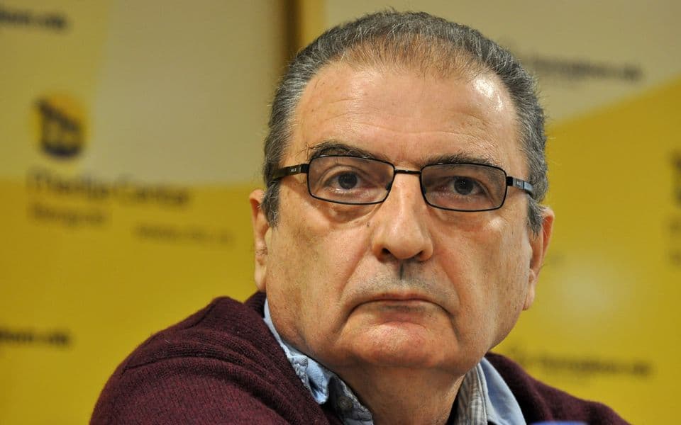 Gligorov: Lična korist i korupcija jedini su motivi za ekonomsko državljanstvo