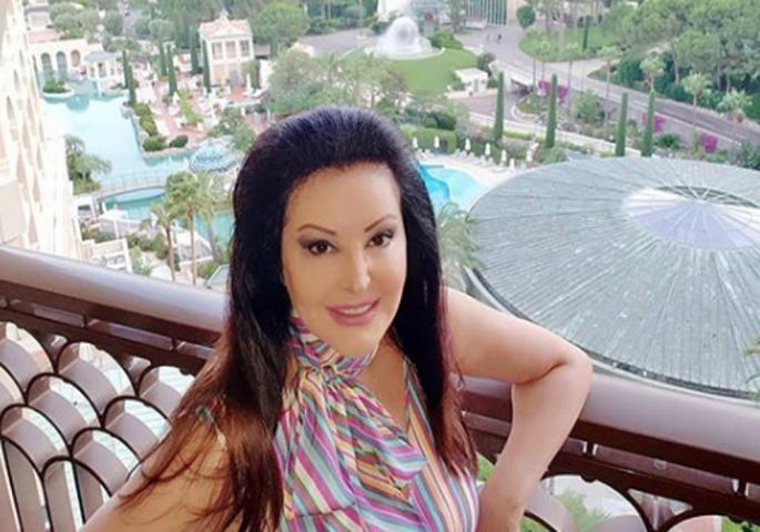 Dragana Mirković žrtva prevare na internetu