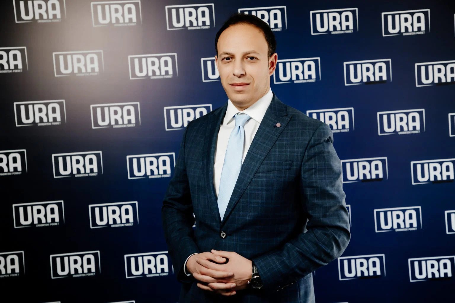 Omer Bajraktari novi predsjednik Opštine Ulcinj