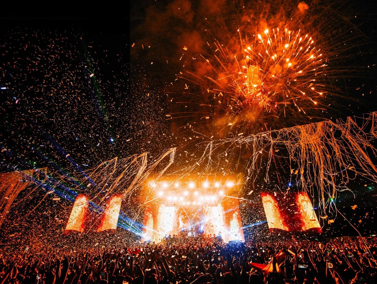 U petak poznat datum i prvi izvođači SEA DANCE festivala
