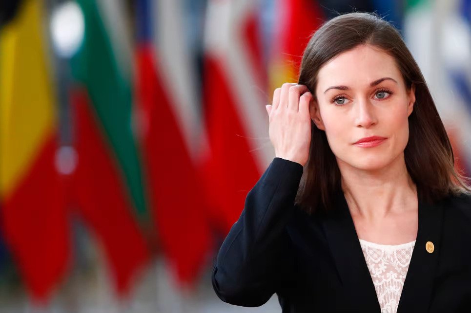 Premijerka Finske: Ne vjerujemo da će budućnost pored Rusije biti mirna ako smo sami