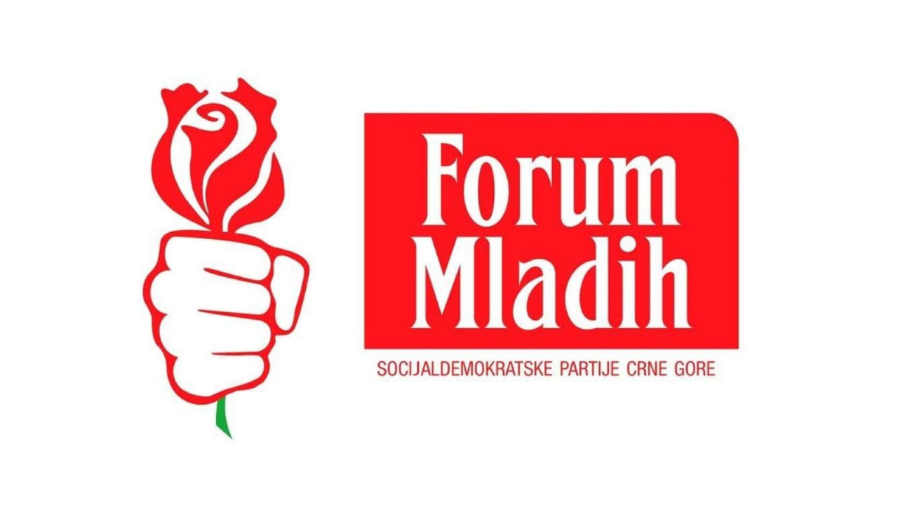 Forum mladih SDP: Međunarodni dan borbe protiv homofobije, transfobije i bifobije