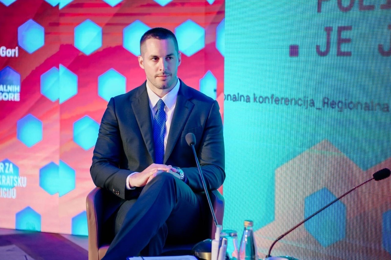 Delić: Država ne radi ništa da se suprotstavi dezinformacijama