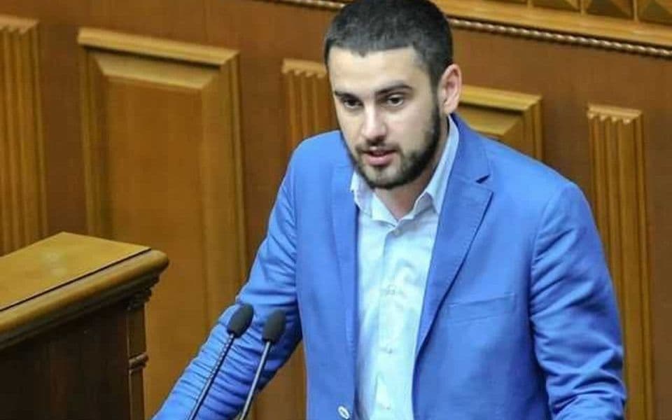 U Ukrajini poginuo bivši poslanik koji se dovodio u vezu sa pokušajem ubistva Zvicera