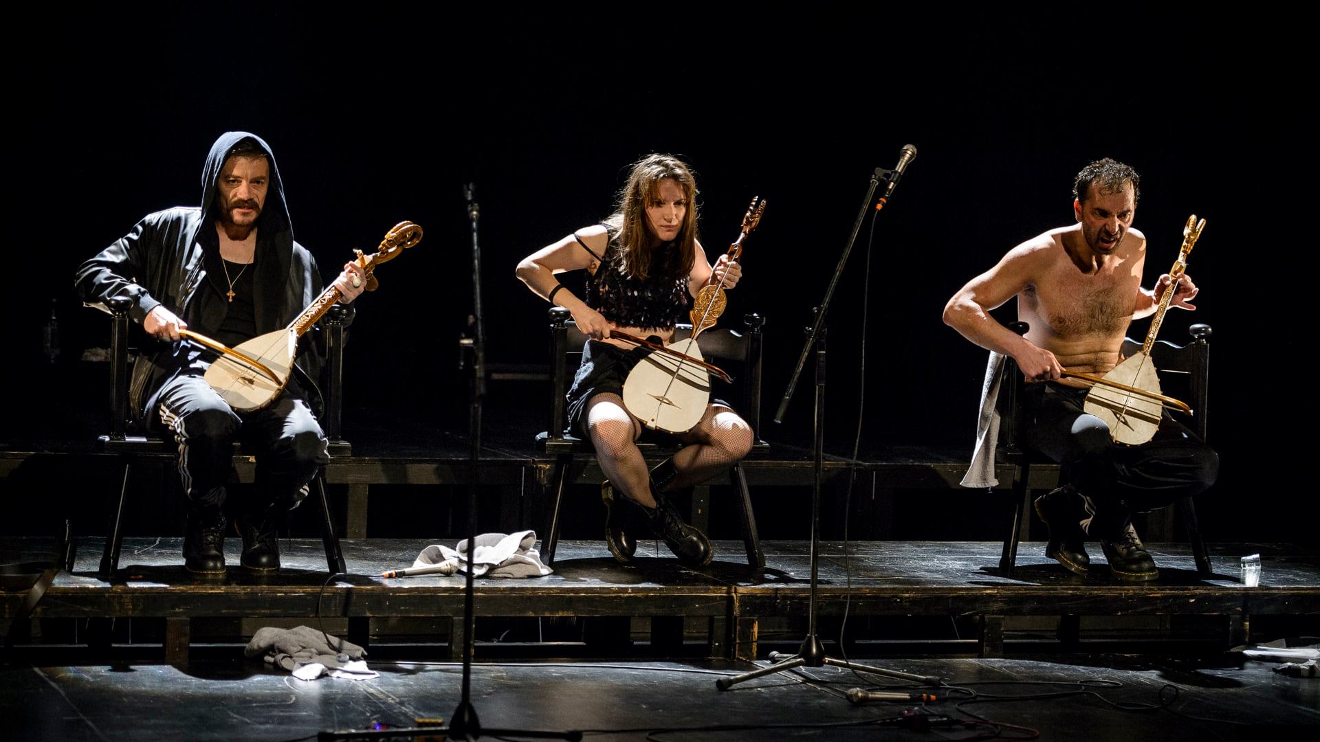 "Leptir", Foto: Duško Miljanić