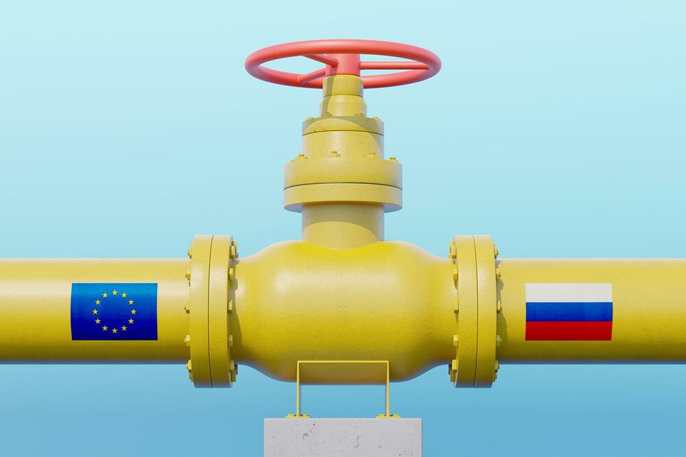 Dogovor EU o zabrani uvoza iz Rusije podigao cijene nafte