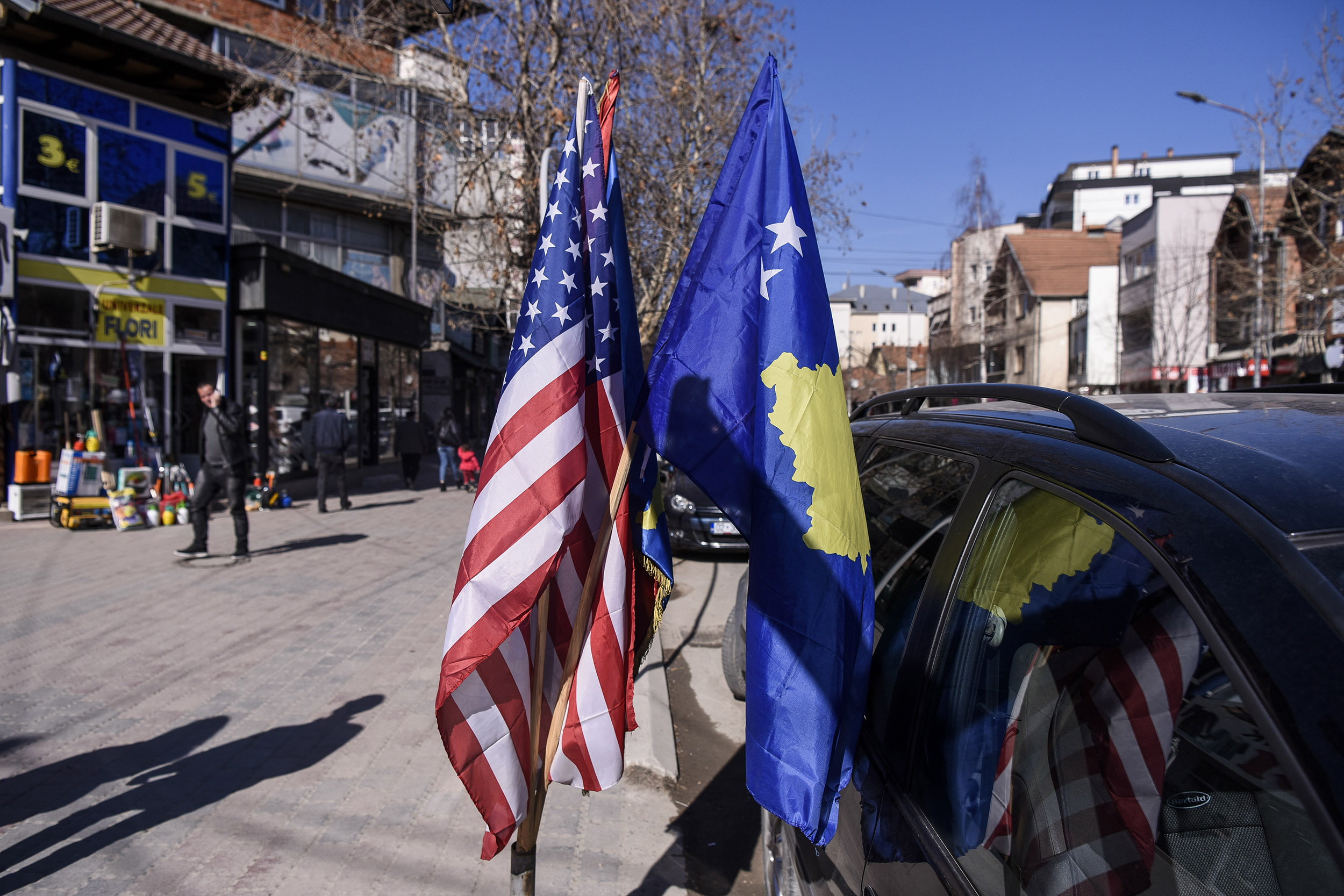 NATO poručuje Kosovu da je za prijem u Partnerstvo za mir nužan koncenzus