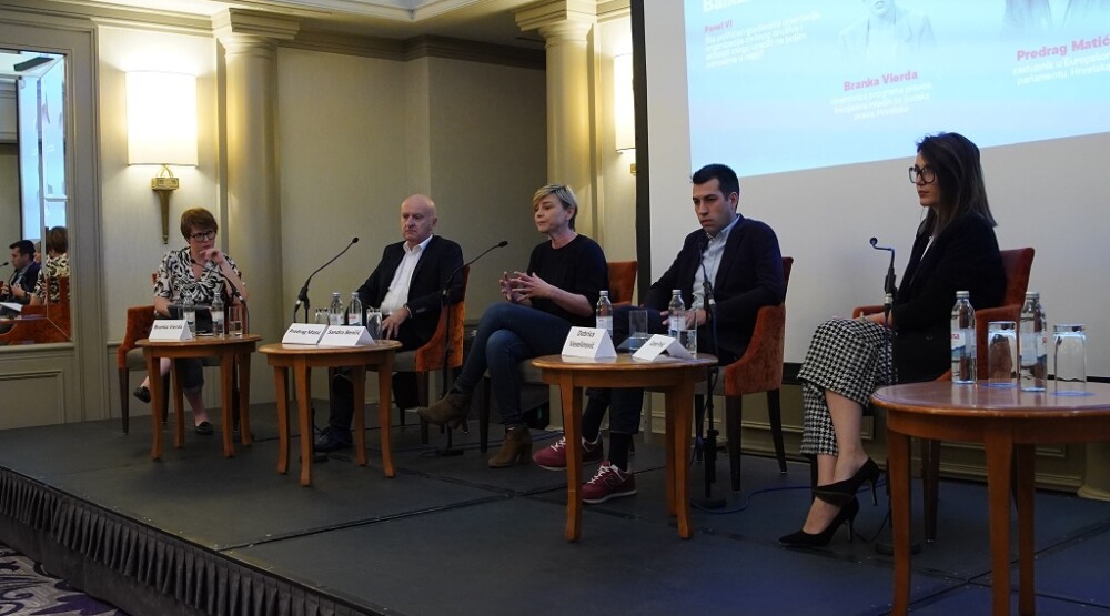 Progresivne snage u regionu ne treba da se povlače pred retrogradnom i glasnom manjinom