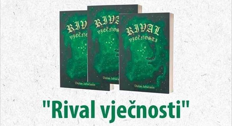 “Rival vječnosti” Dušana Jabučanina u Kotoru