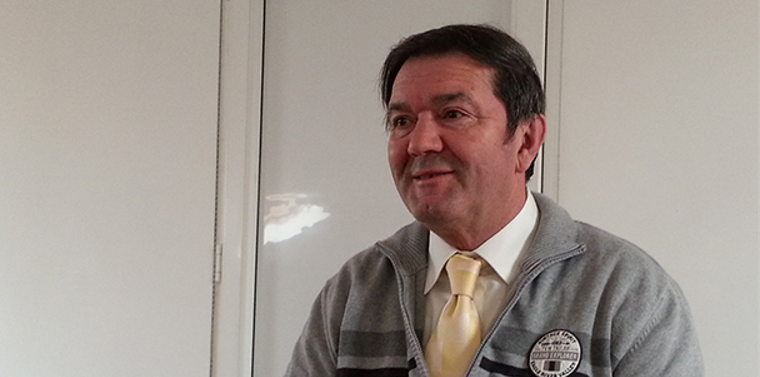 Preminuo poznati univerzitetski profesor i advokat Sefer Međedović