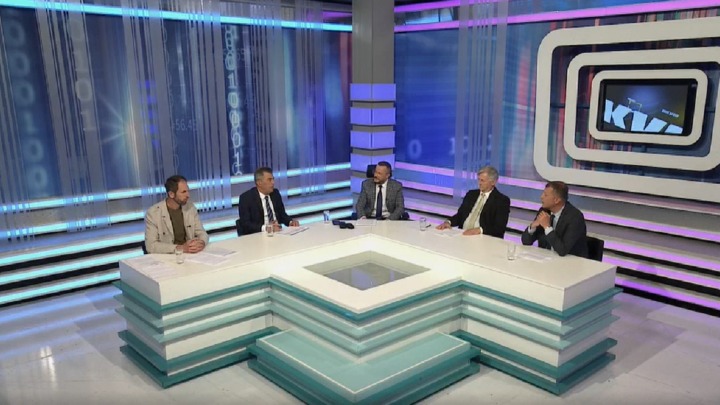 Đukanović: Podrška izgradnji HE Komarnica; Iković: Neodrživo potopiti kanjon zbog tri odsto struje