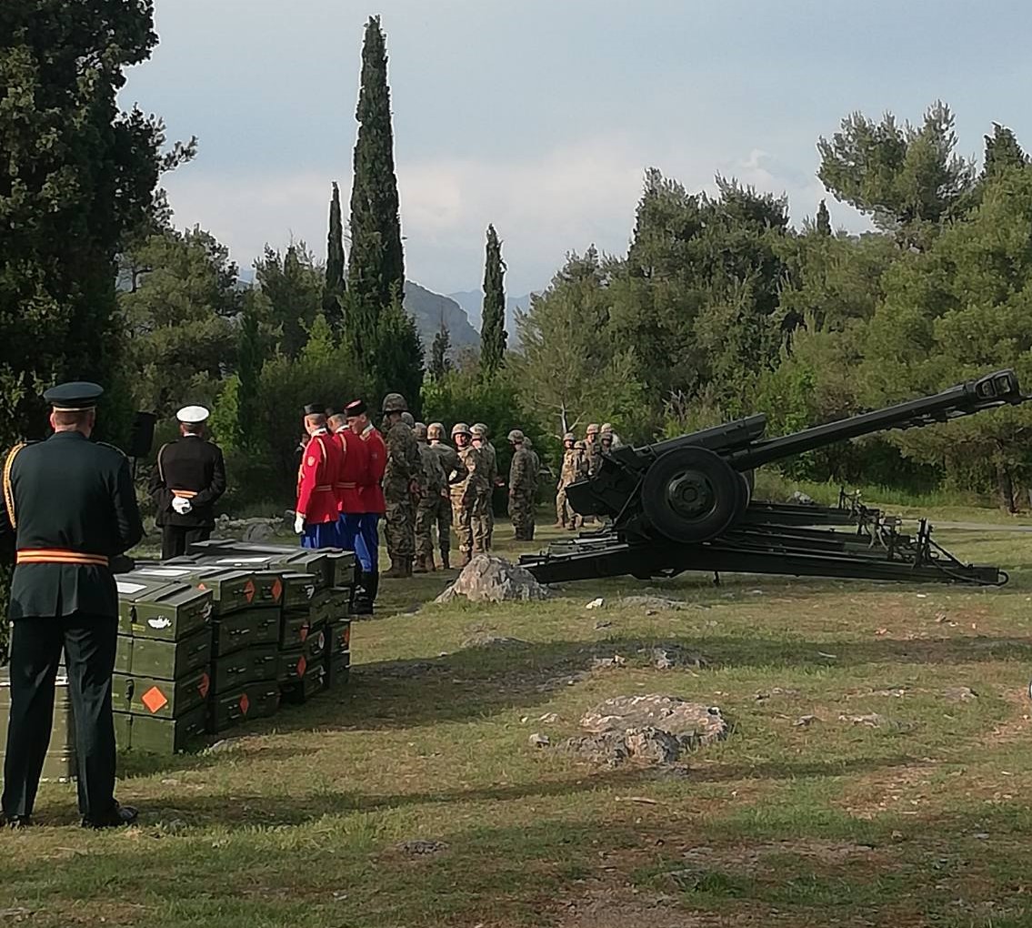 Svijet obilježava Dan pobjede nad fašizmom