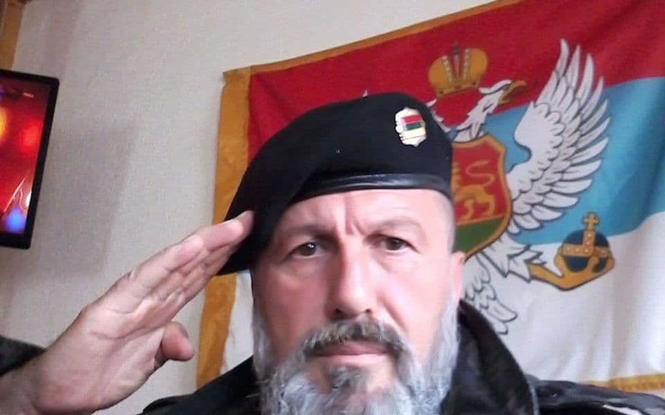 Viši sud Zorislavu Lekoviću odredio psihijatrijsko liječenje u Dobroti