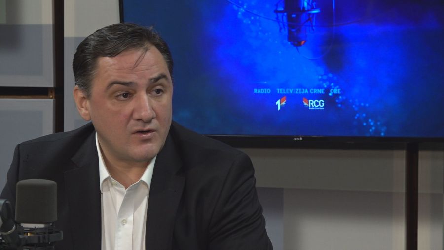 Davidović: Inflacija se neće u velikoj mjeri odraziti na cijene smještaja na primorju
