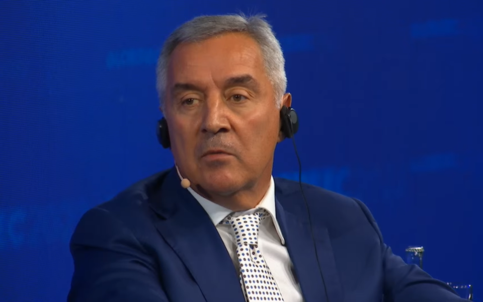 Đukanović: Nadam se da ćemo 2024. godine moći Evropskoj uniji da kažemo “spremni smo”