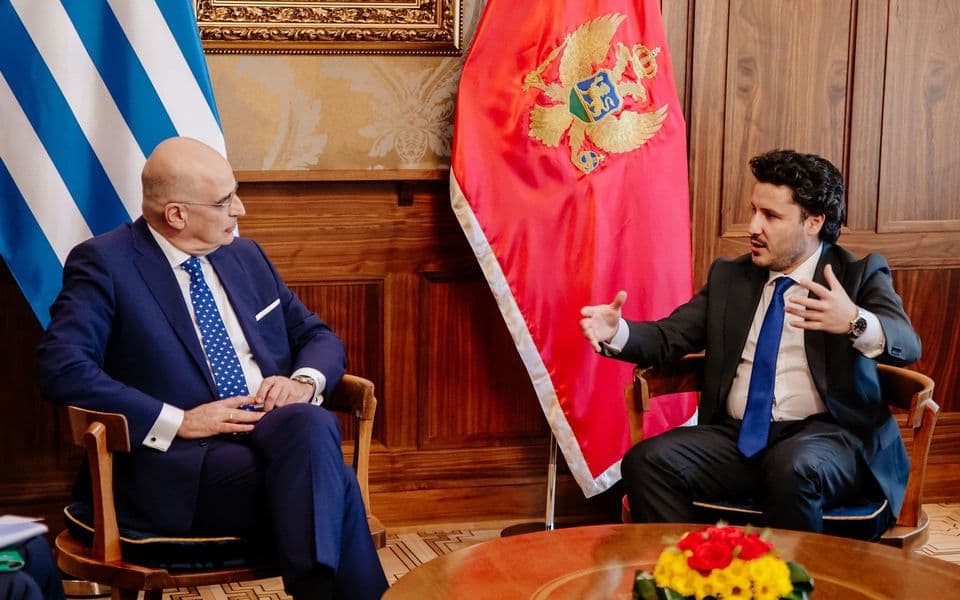 Dendijas Abazoviću: Crna Gora će dati snažan impuls politici proširenja EU