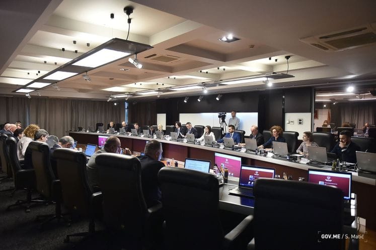 Vlada: Oporavak ekonomske aktivnosti se odrazio i na rast budžetskih prihoda