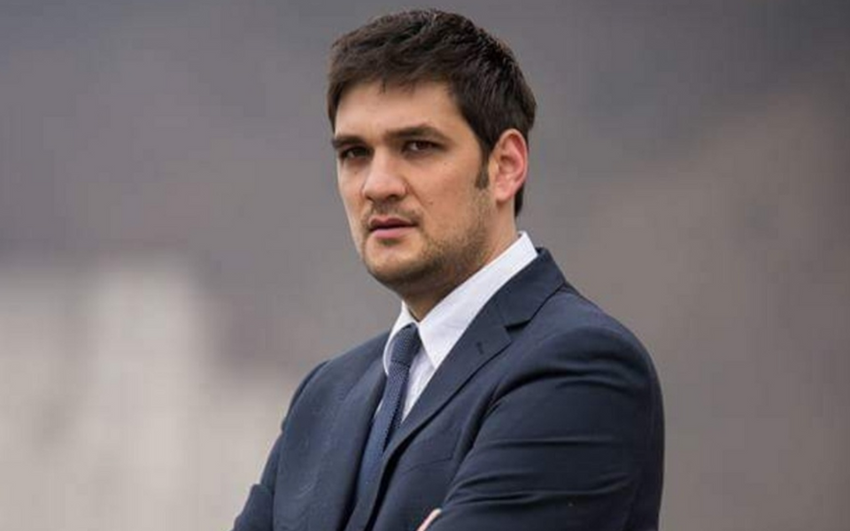 Ćorović: Zašto su obustavljeni radovi na putu Gubavač – Bistrica?