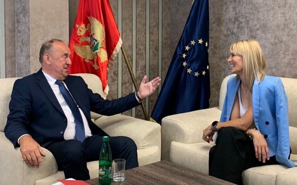 Anđela Bulatović ostvarila pravo na doživotnu mjesečnu naknadu