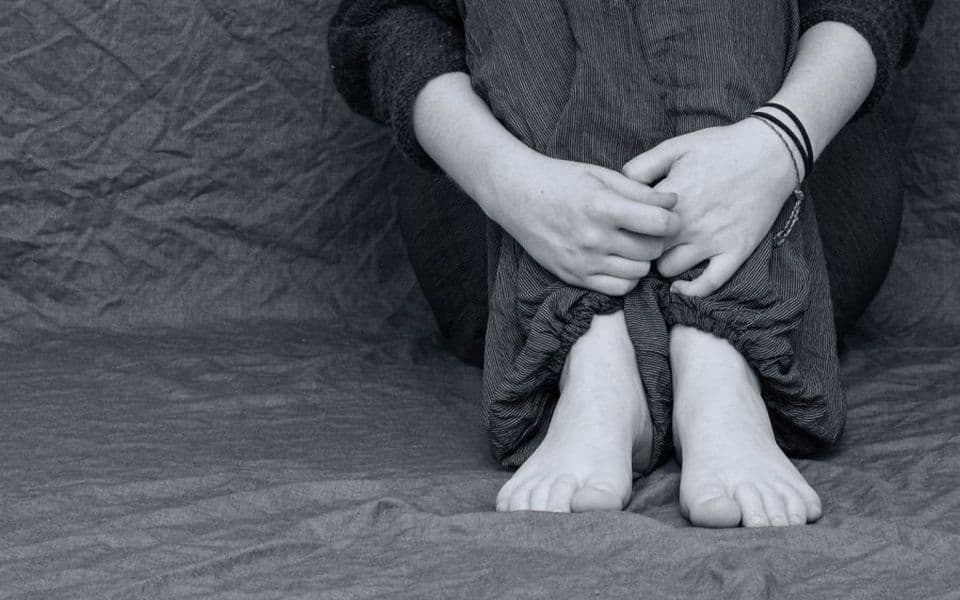 Postoji bojazan da je dijete žrtva trgovine ljudima