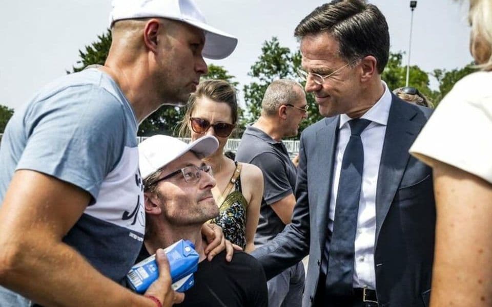 Vlada Holandije se izvinila vojnicima koji su bili u Srebrenici, Rute: Nisu bili opremljeni da spriječe masakr