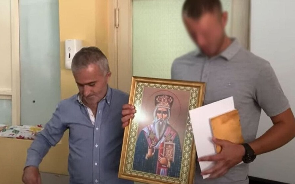 Vjera se sve agresivnije nameće