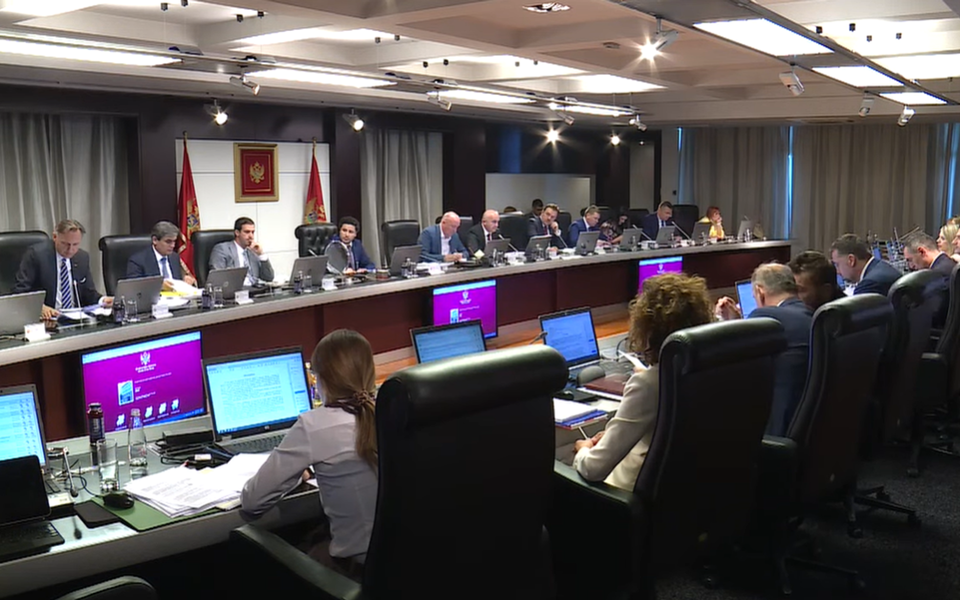 Vlada: Po 450.000 eura za dvije vjerske srednje škole