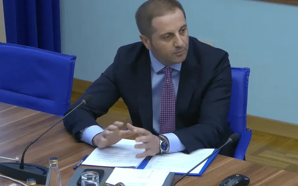 Odbor podržao Predlog zakona za nultu stopu PDV-a na hljeb