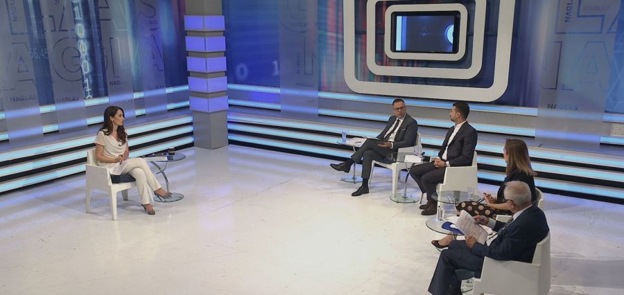 Medenica: Moramo mijenjati zakon; Milatović: Novca ima, pitanje šta je prioritet nove Vlade