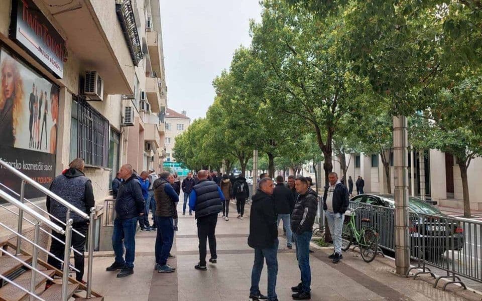 Ministarstvo finansija obezbijediće 1,52 miliona eura za povezivanje staža bivšim radnicima KAP-a