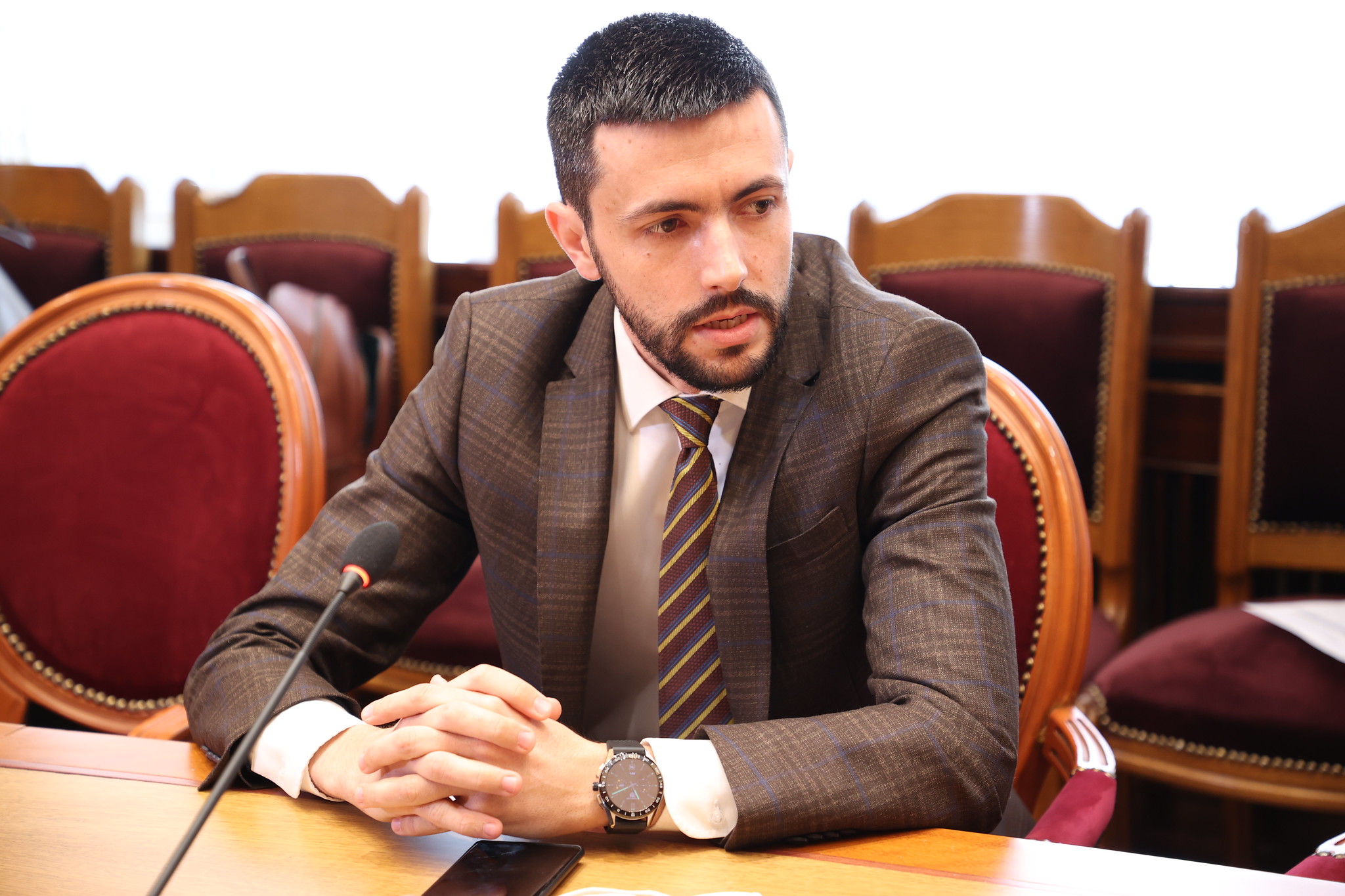 ŽIVKOVIĆ ZA STANDARD O FORMIRANJU VLADE: Kad se graja završi, naša adresa je poznata