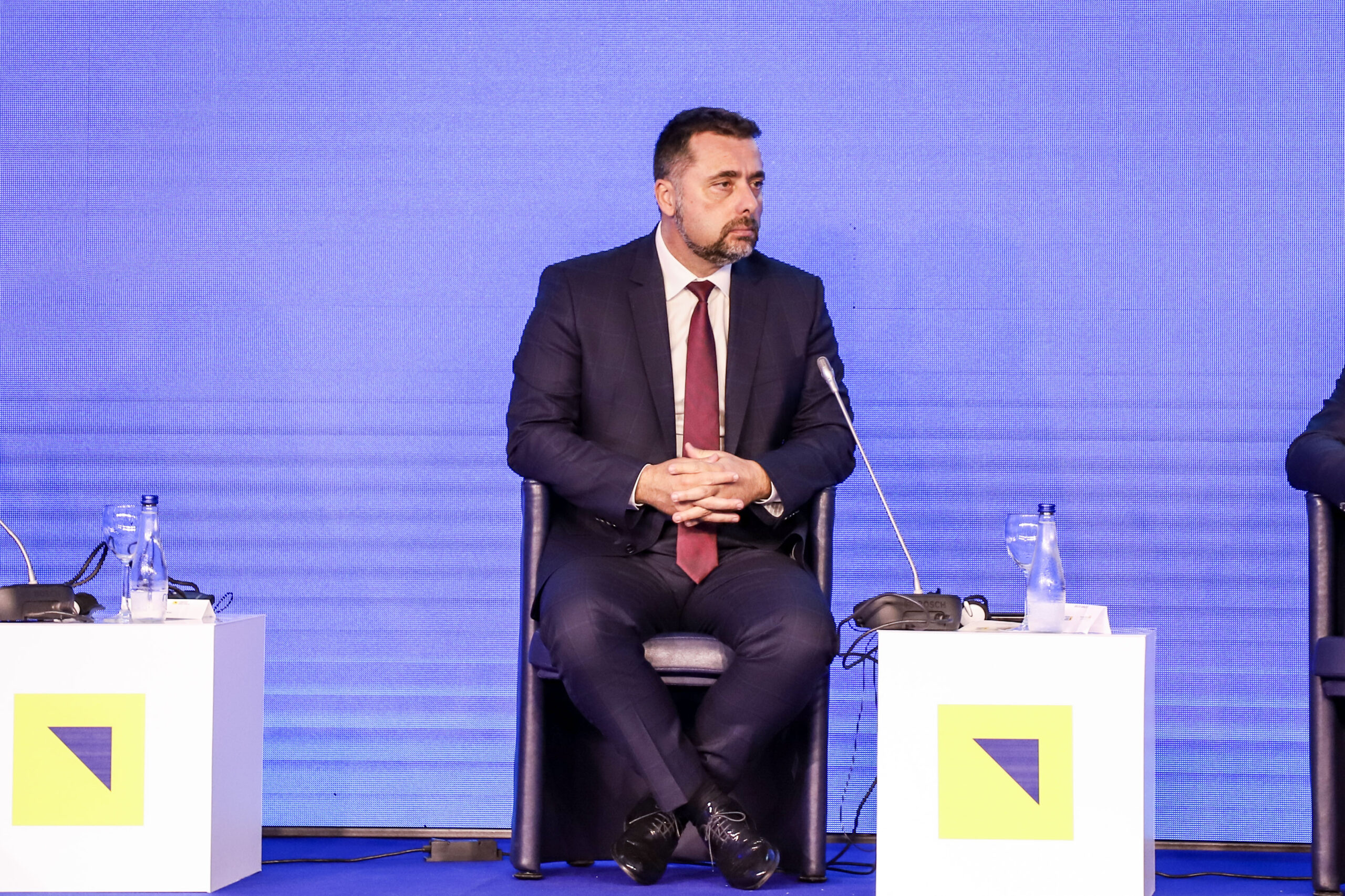 Đurović: Ekonomska saradnja je glavni preduslov razvoja Zapadnog Balkana